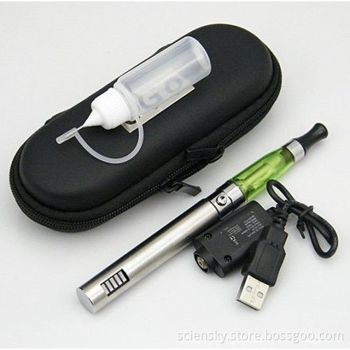 Health E Cigarette EGO-V with CE4 3.0 - 6.0 V for Electronic Cigarette (EGO-V)